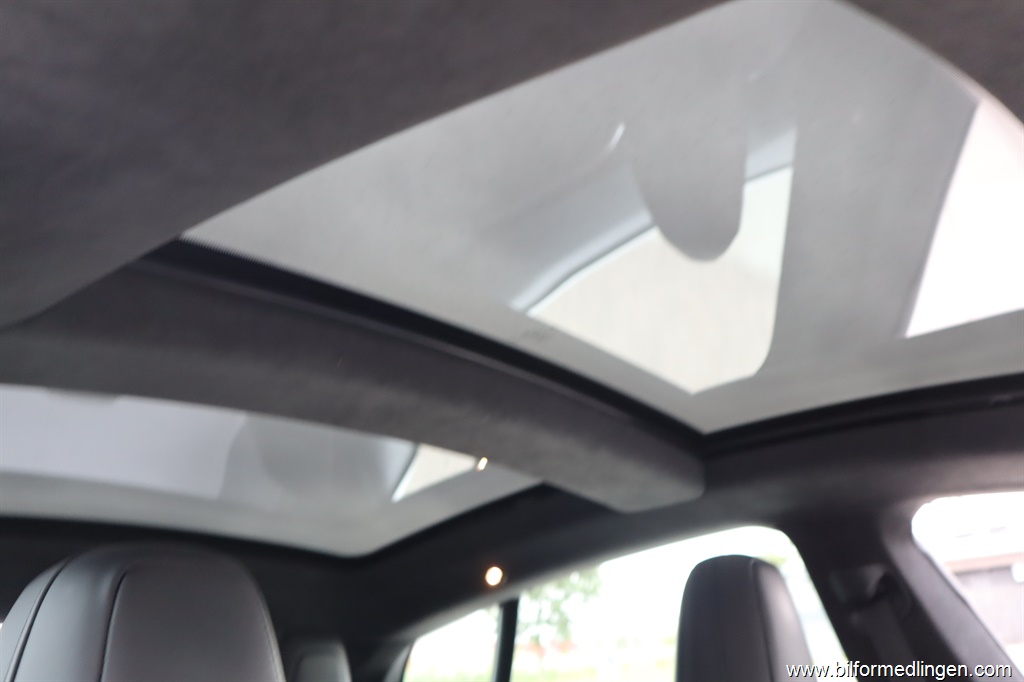 Bild 6 på Tesla Model S