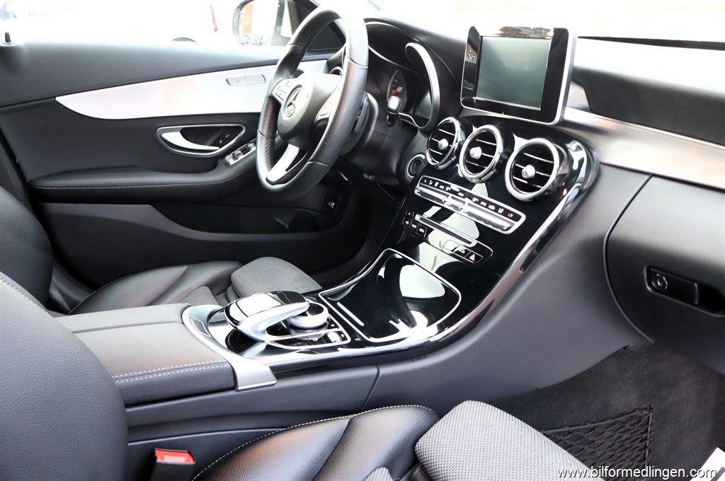 Bild 5 på Mercedes-Benz C