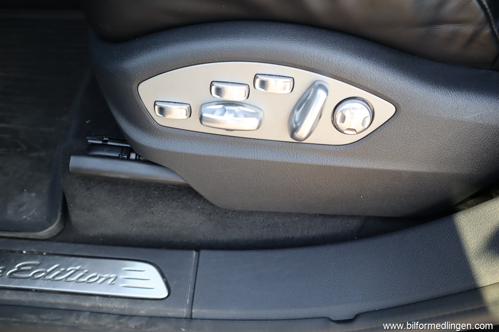 Bild 11 på Porsche Cayenne