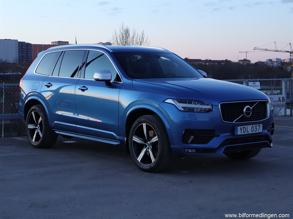 Bild 2 på Volvo XC90