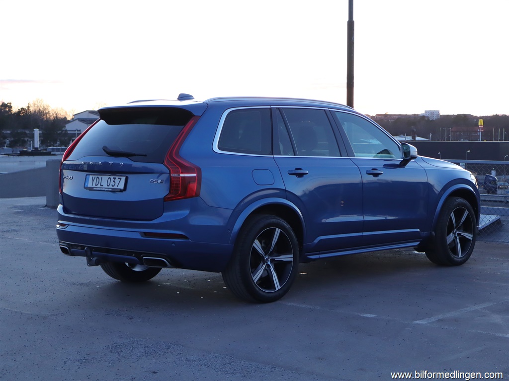 Bild 3 på Volvo XC90