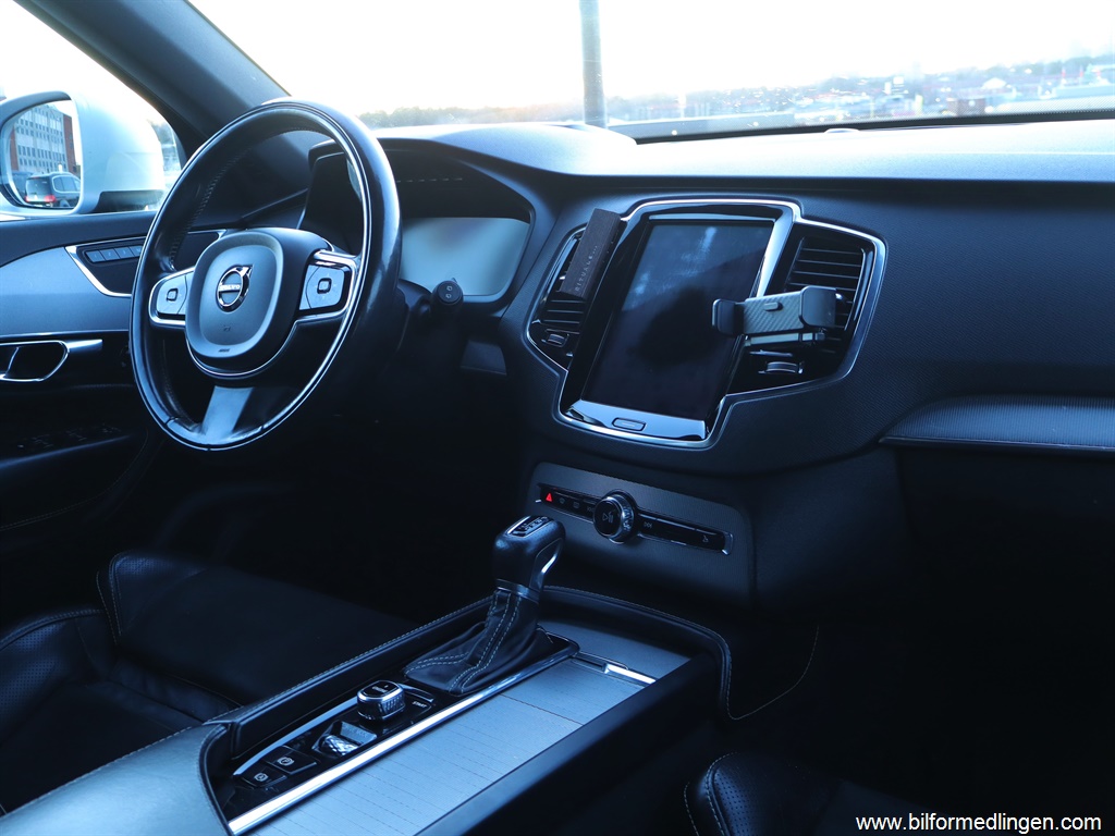 Bild 6 på Volvo XC90