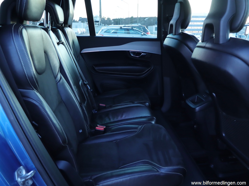 Bild 7 på Volvo XC90