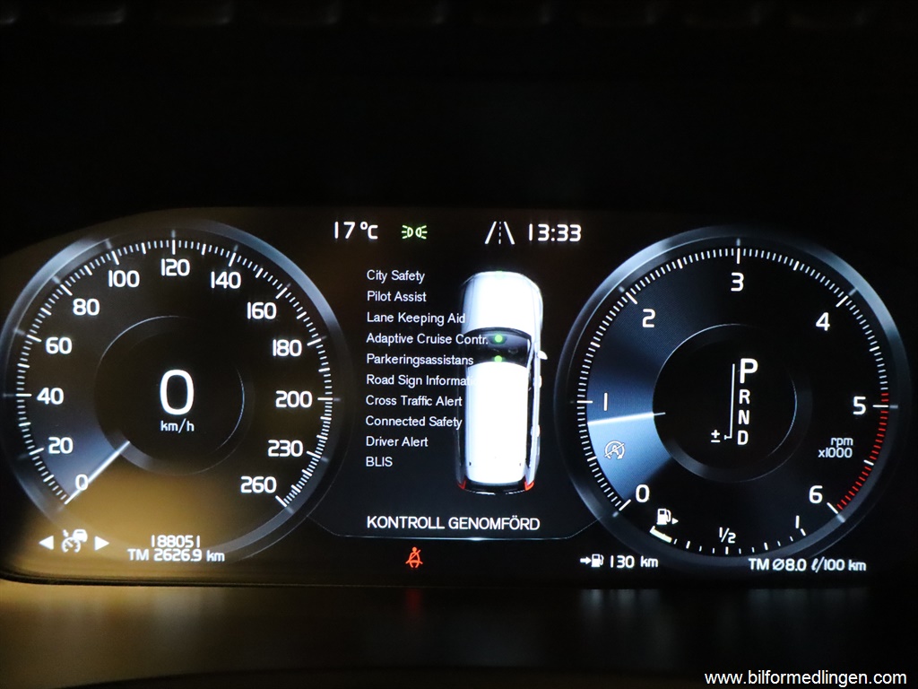 Bild 8 på Volvo XC90