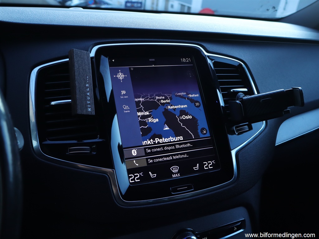 Bild 9 på Volvo XC90