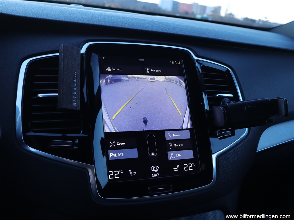 Bild 10 på Volvo XC90