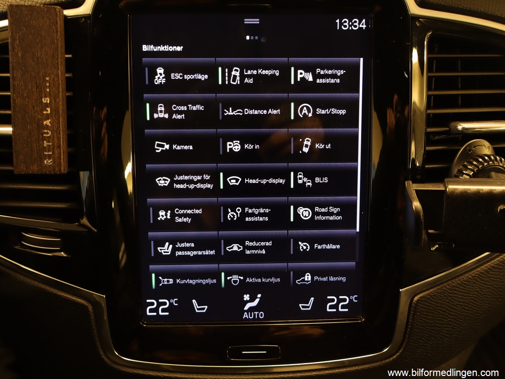Bild 11 på Volvo XC90