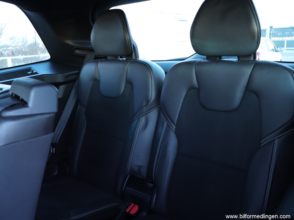Bild 14 på Volvo XC90