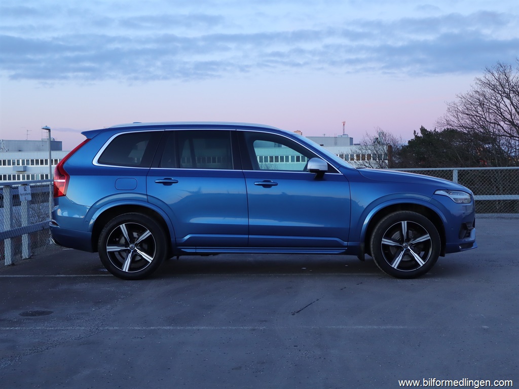 Bild 16 på Volvo XC90