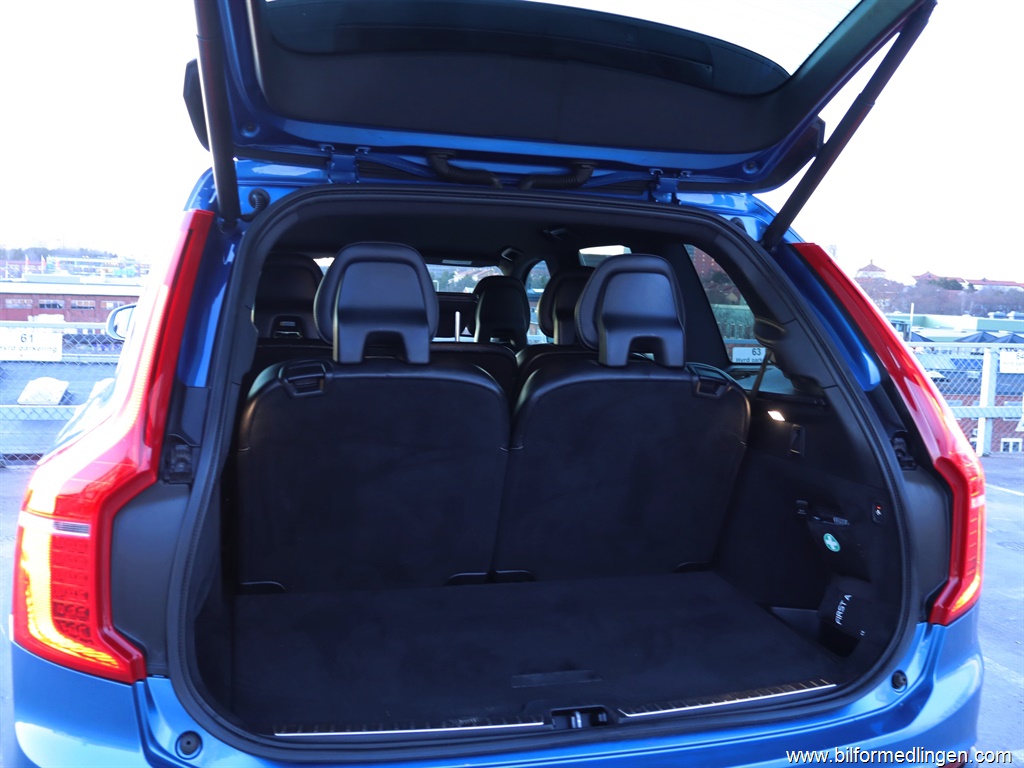 Bild 19 på Volvo XC90