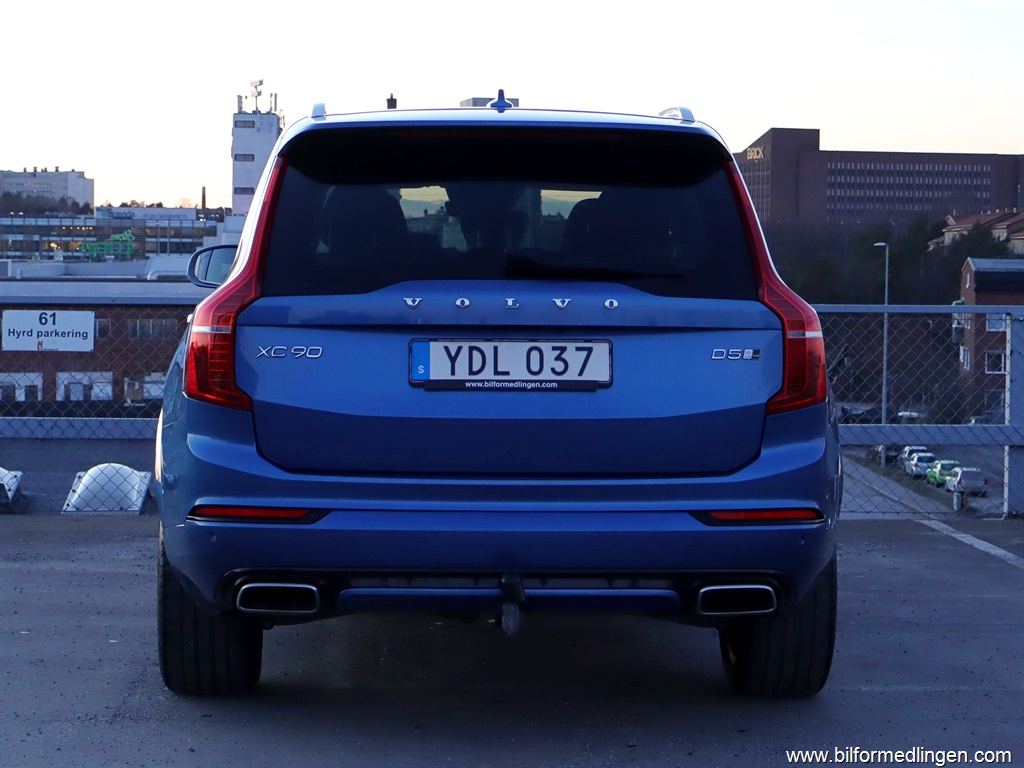 Bild 20 på Volvo XC90