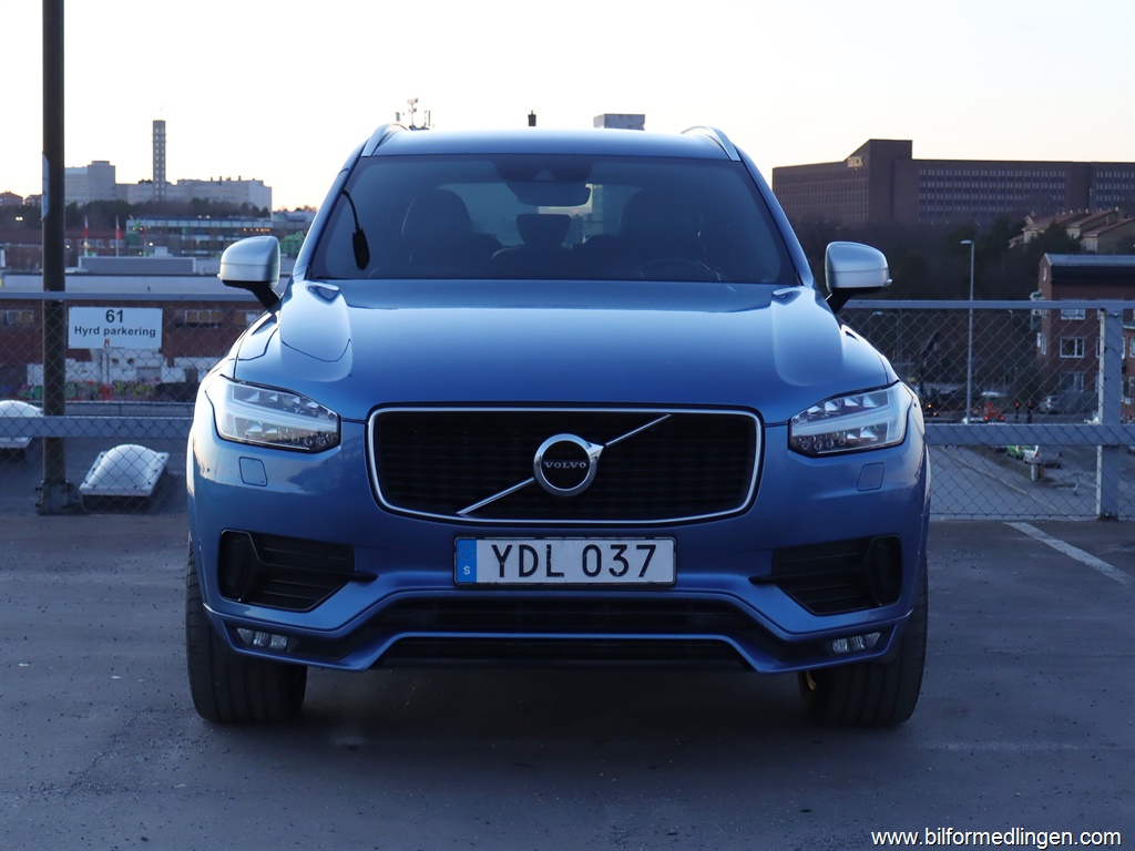 Bild 21 på Volvo XC90