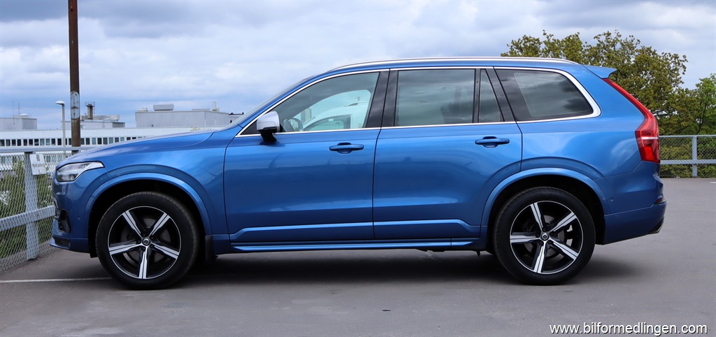 Bild 22 på Volvo XC90