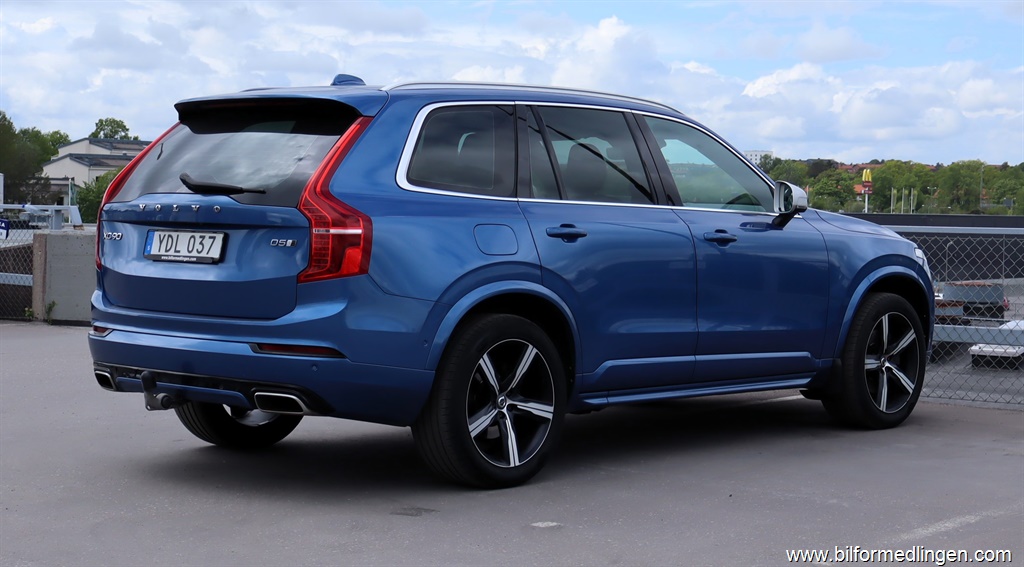 Bild 23 på Volvo XC90