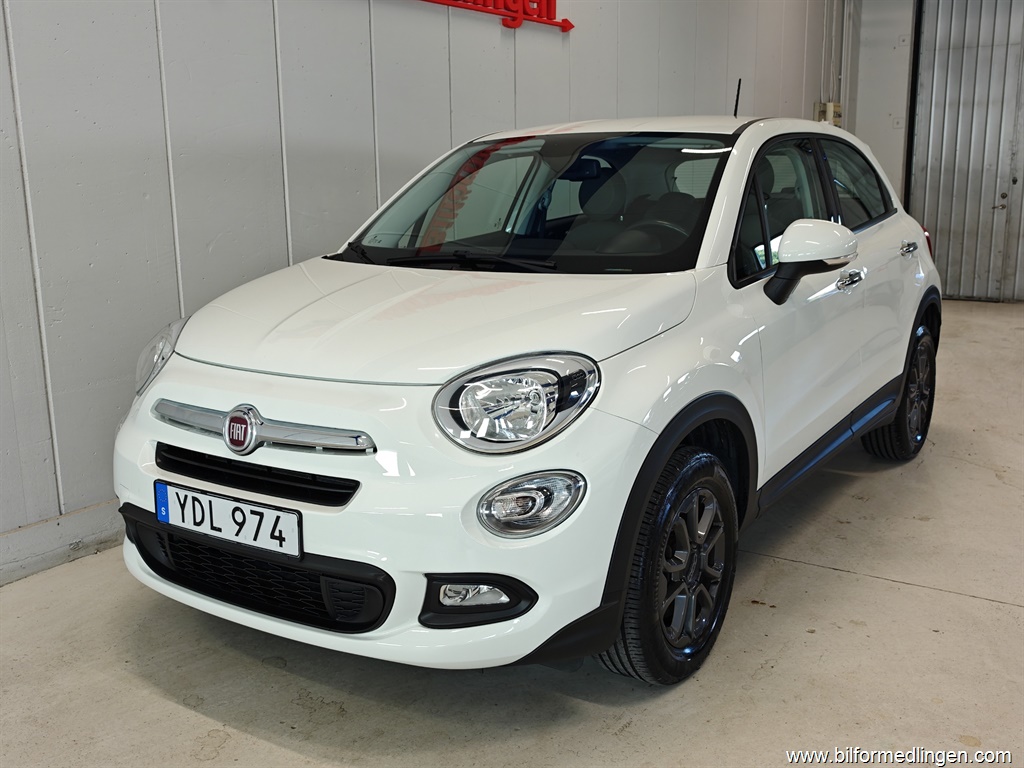 Bild 2 på Fiat 500X