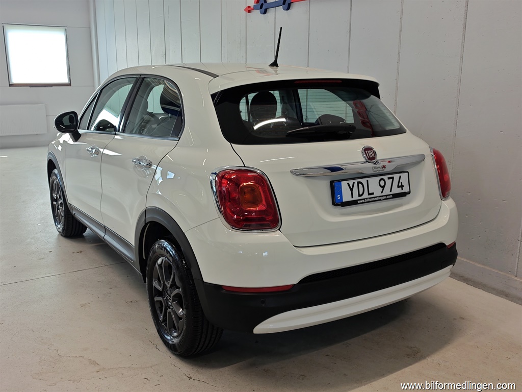 Bild 3 på Fiat 500X