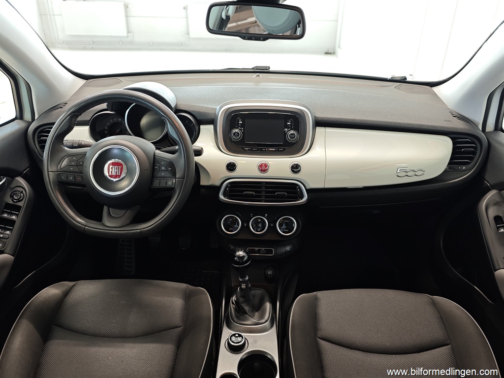 Bild 4 på Fiat 500X