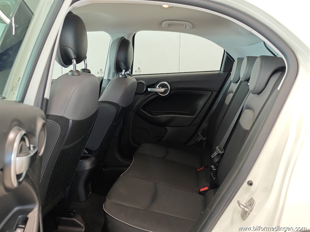 Bild 6 på Fiat 500X