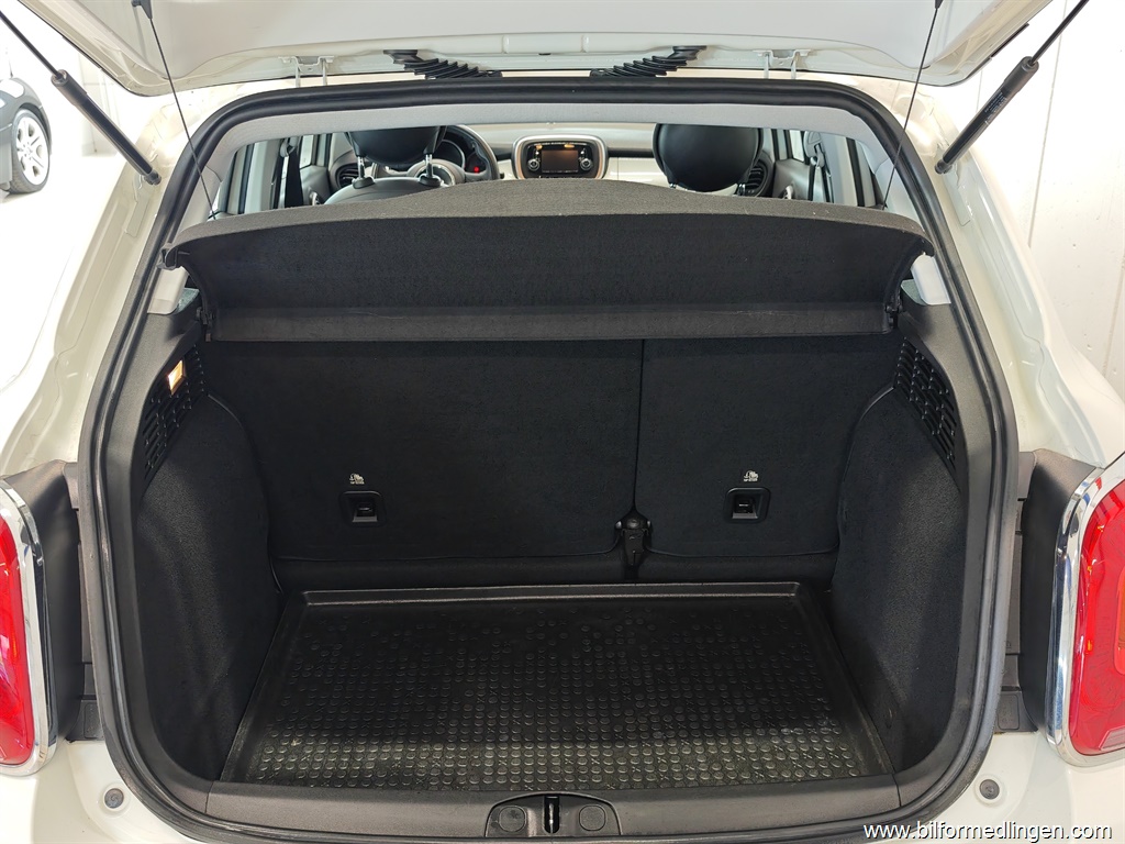 Bild 7 på Fiat 500X