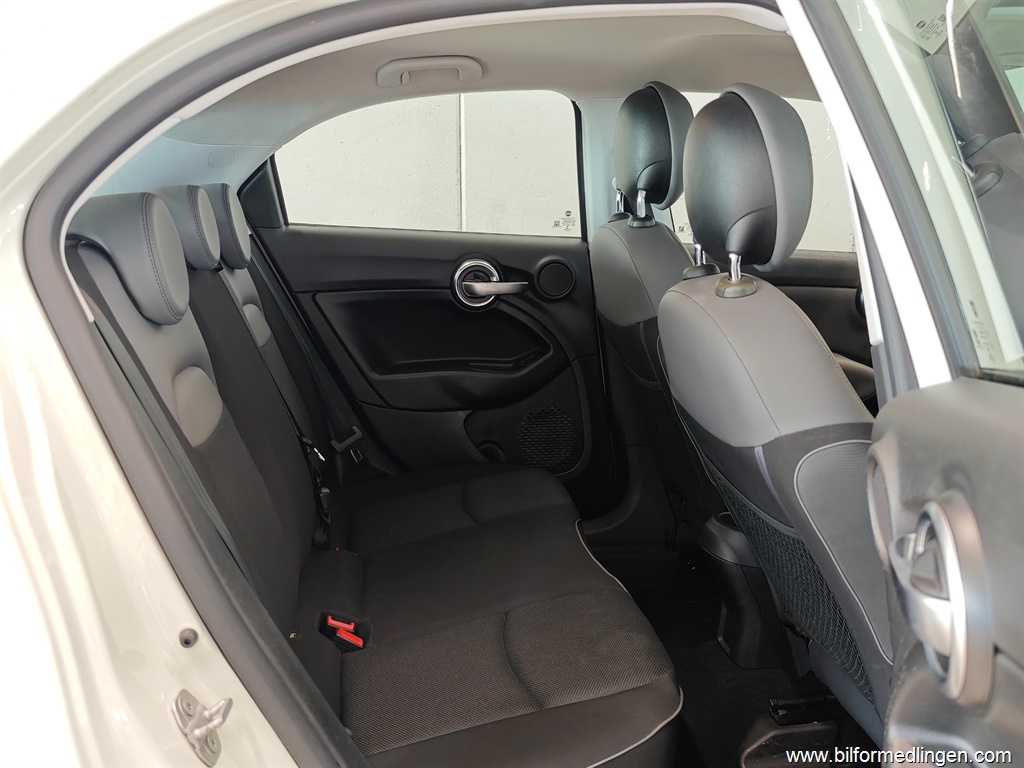 Bild 8 på Fiat 500X