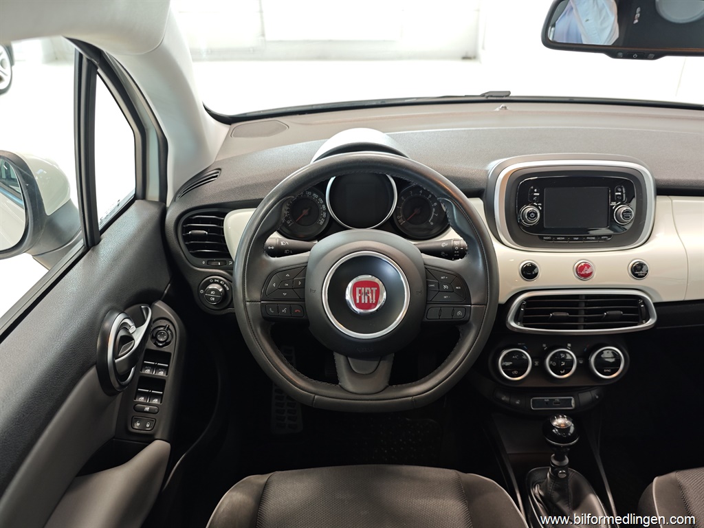 Bild 10 på Fiat 500X