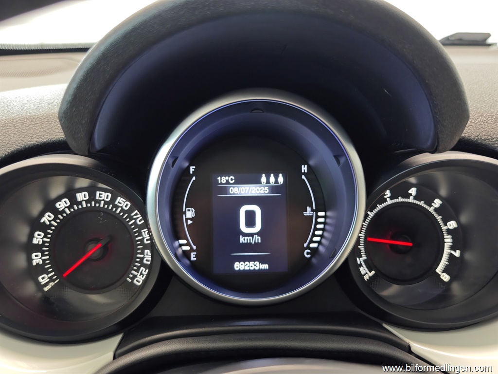 Bild 11 på Fiat 500X