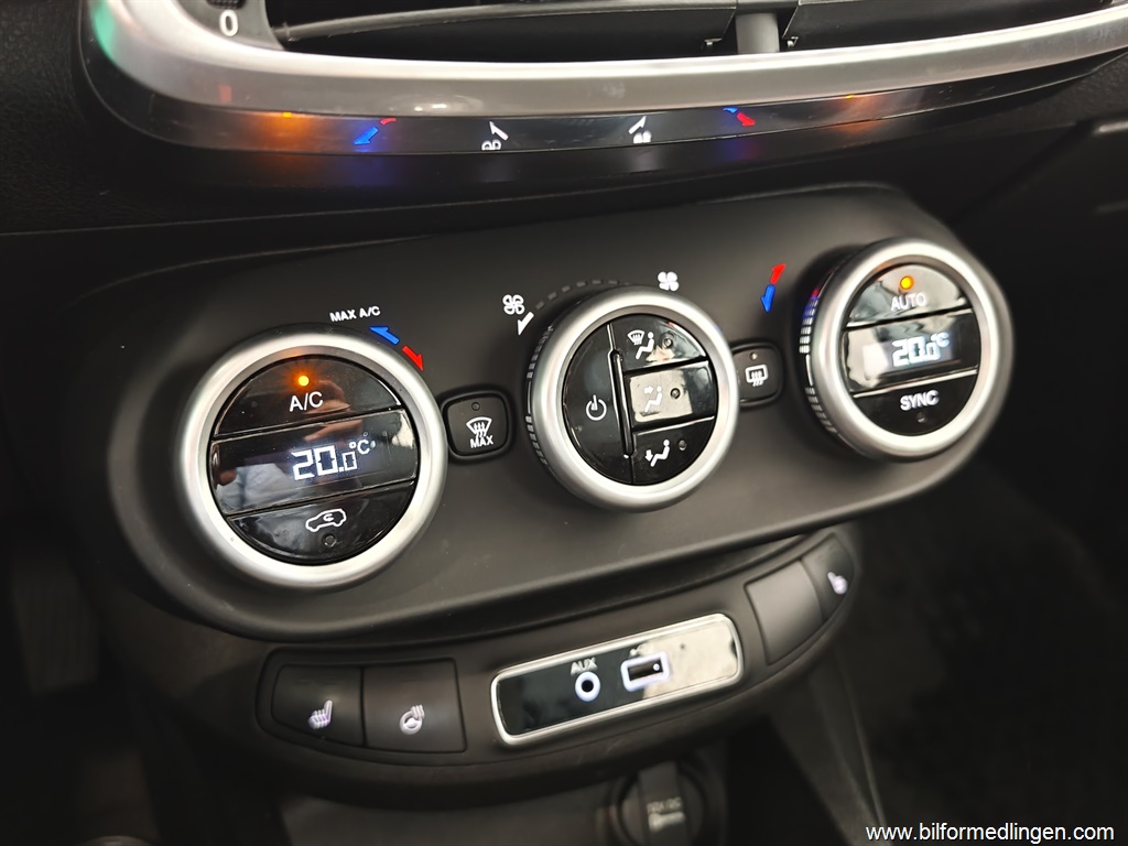 Bild 13 på Fiat 500X