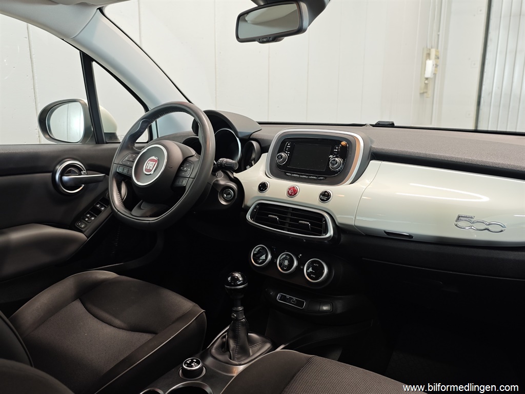Bild 15 på Fiat 500X