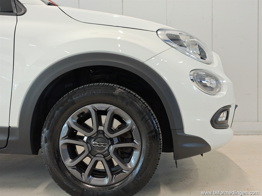 Bild 16 på Fiat 500X