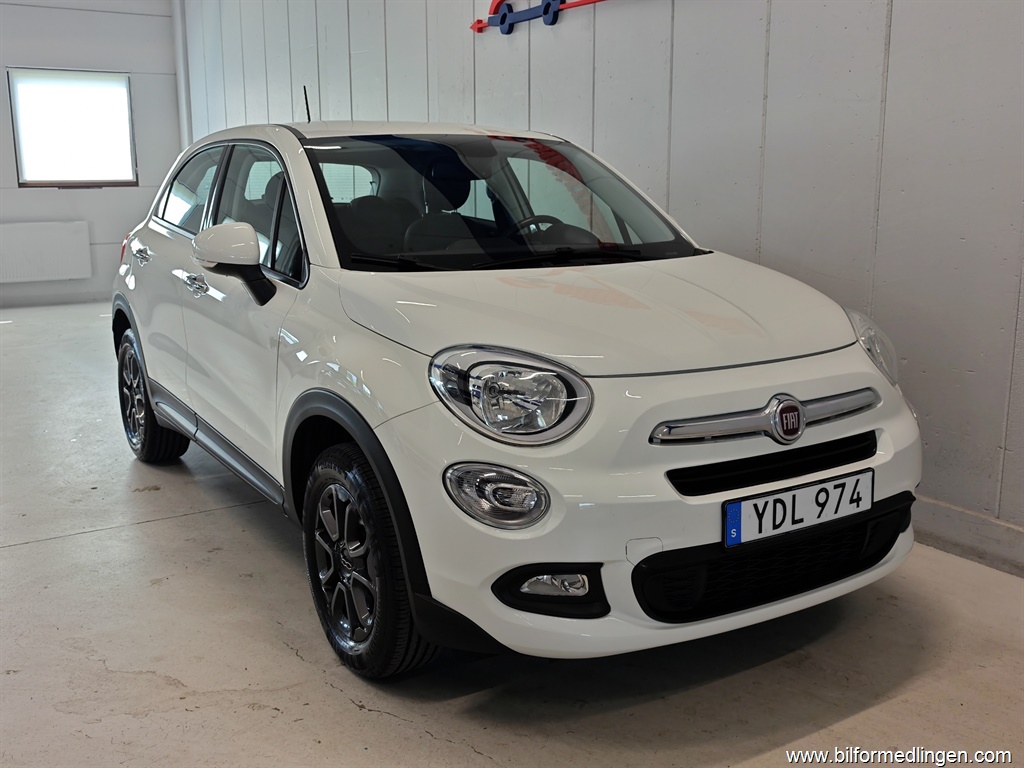 Bild 18 på Fiat 500X