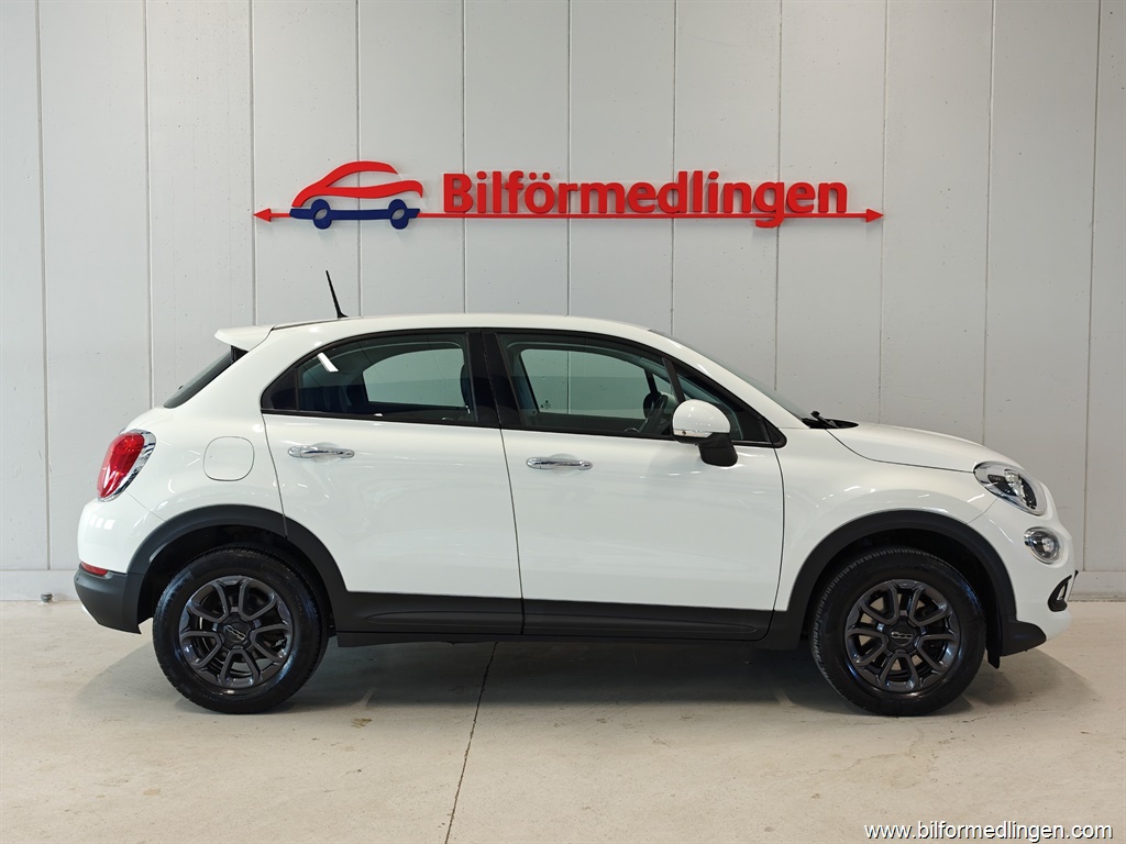 Bild 19 på Fiat 500X