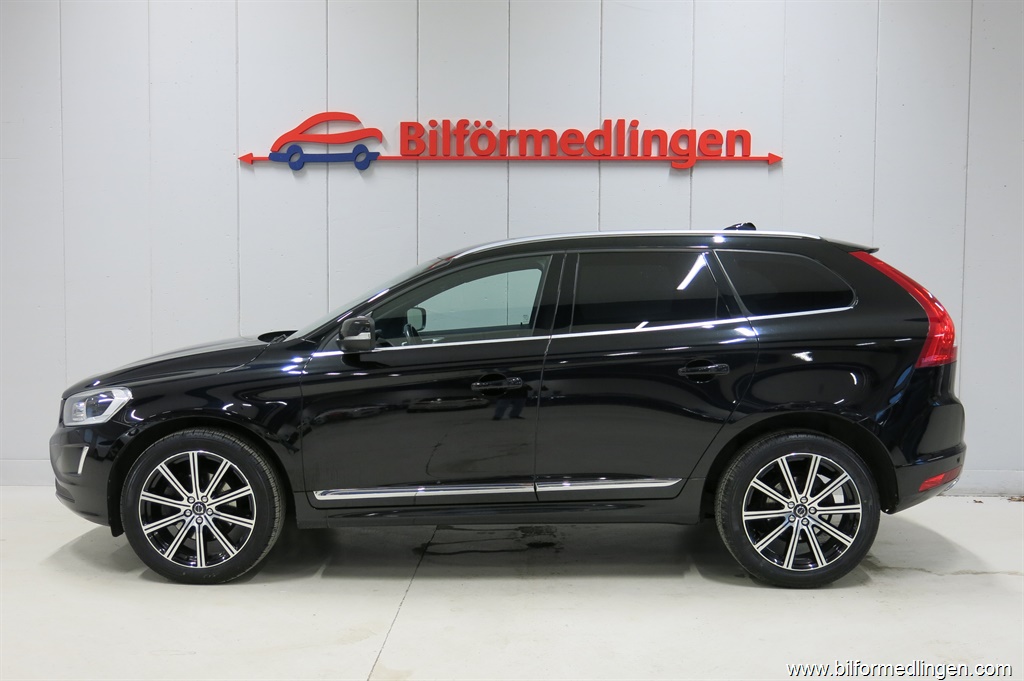 Bild 1 på Volvo XC60
