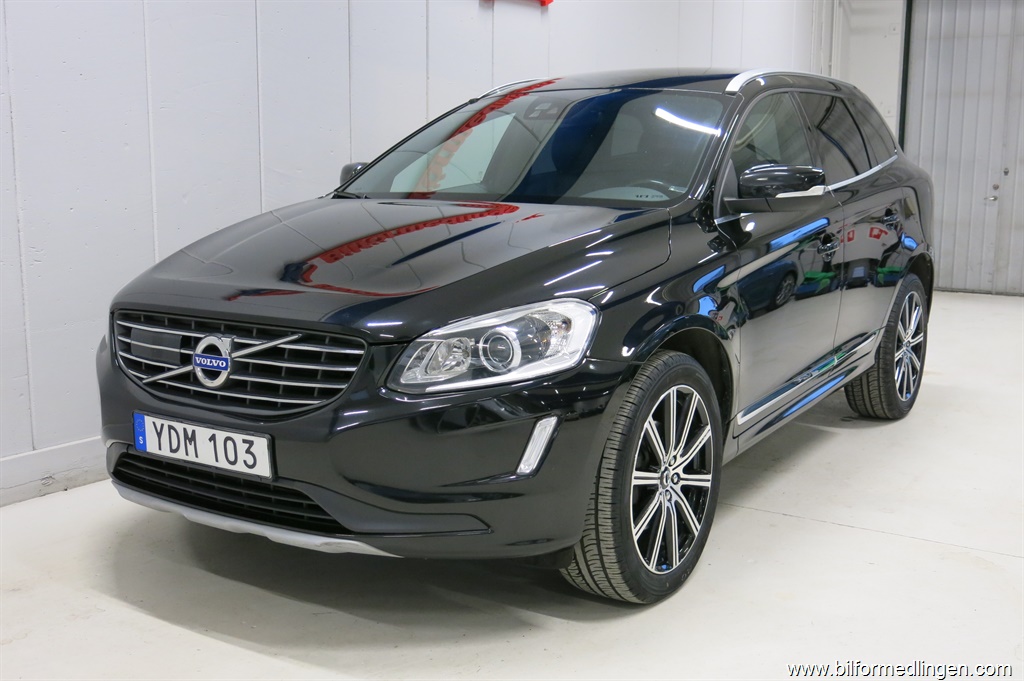 Bild 2 på Volvo XC60
