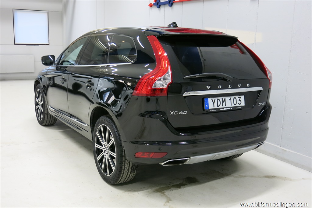 Bild 3 på Volvo XC60