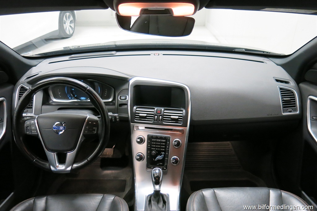 Bild 4 på Volvo XC60