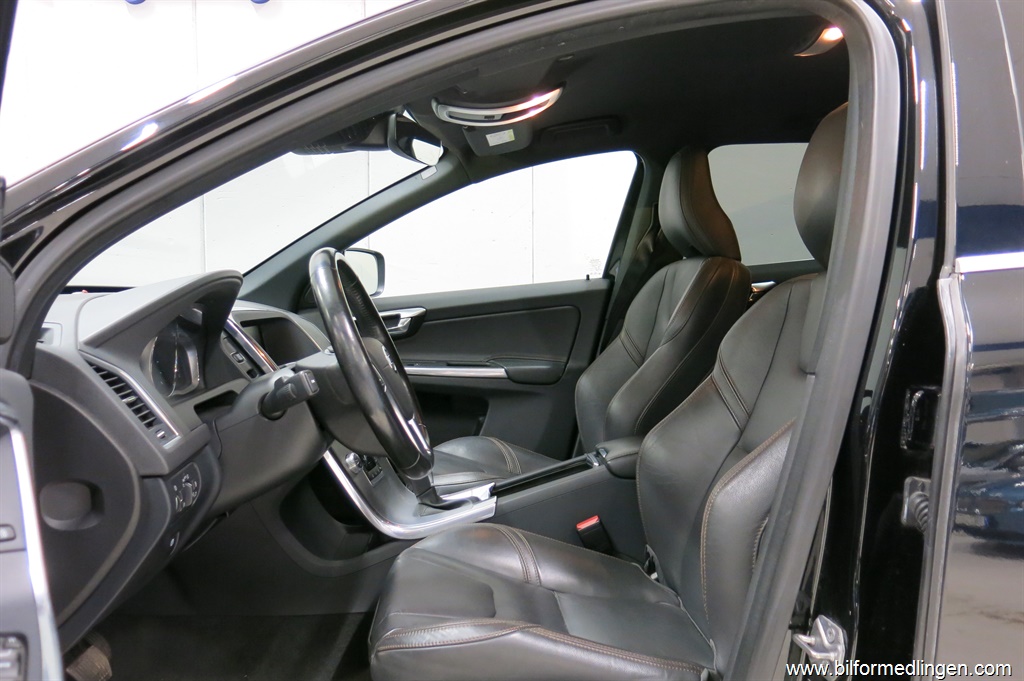 Bild 5 på Volvo XC60
