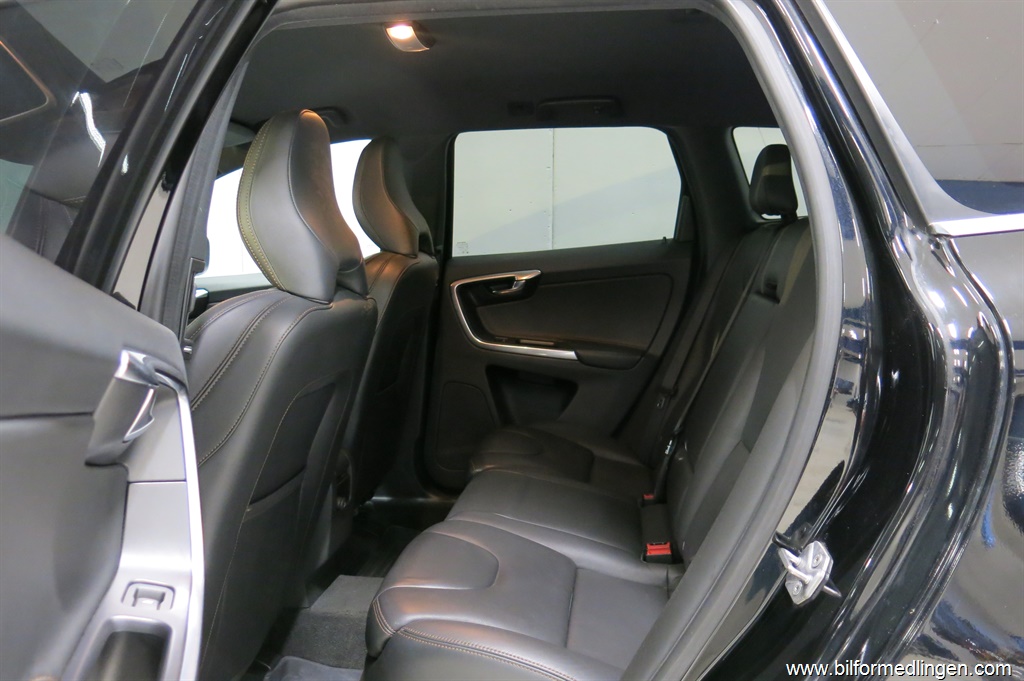 Bild 6 på Volvo XC60