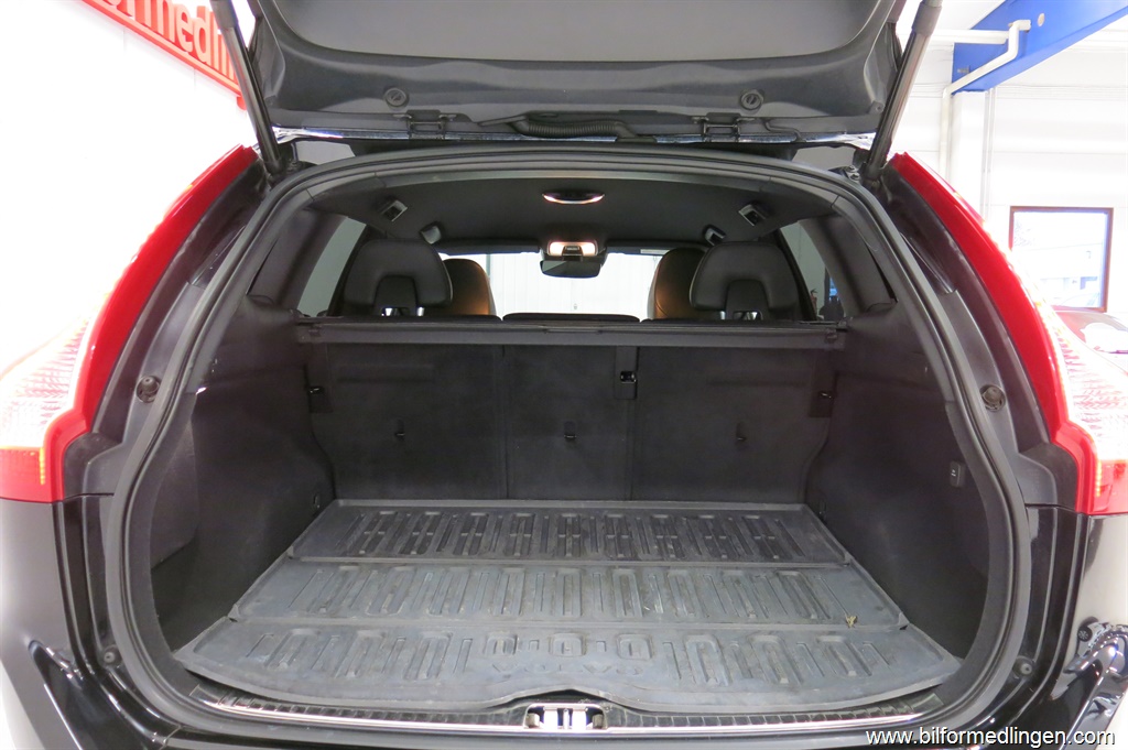Bild 7 på Volvo XC60