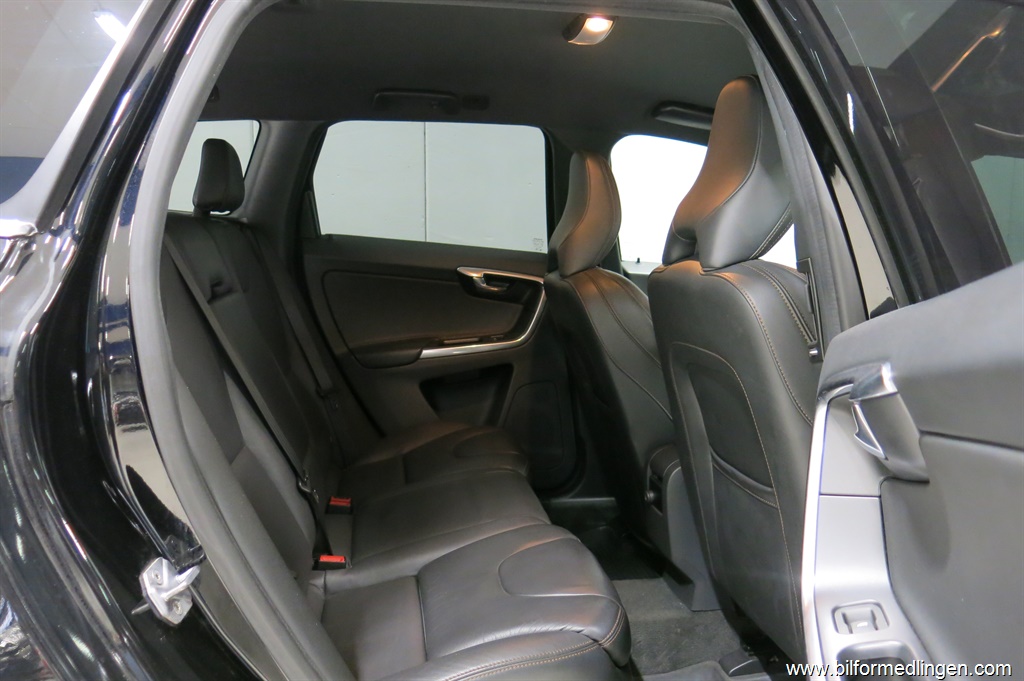 Bild 8 på Volvo XC60