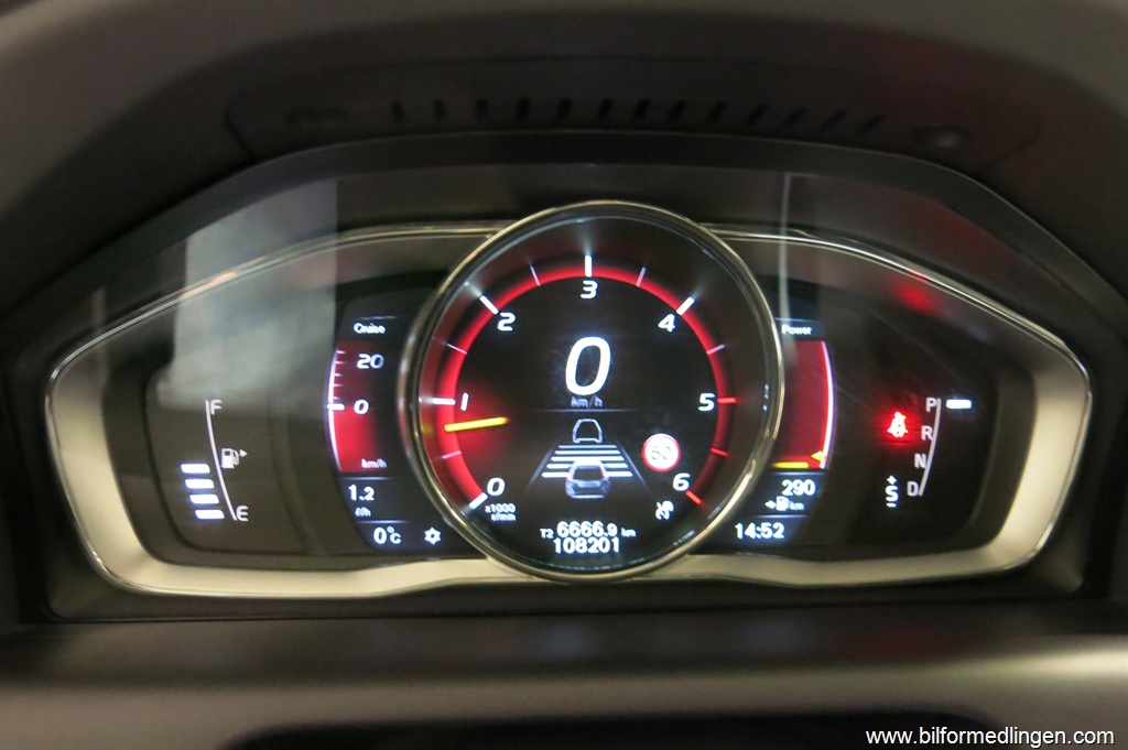 Bild 11 på Volvo XC60