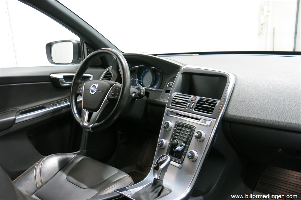 Bild 18 på Volvo XC60