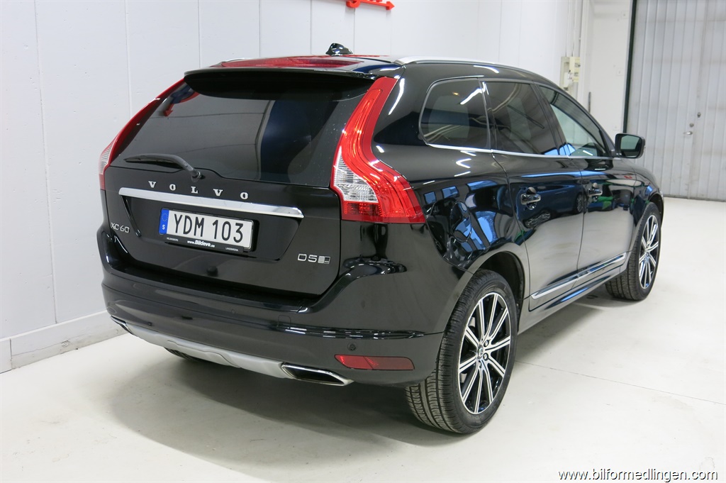 Bild 19 på Volvo XC60