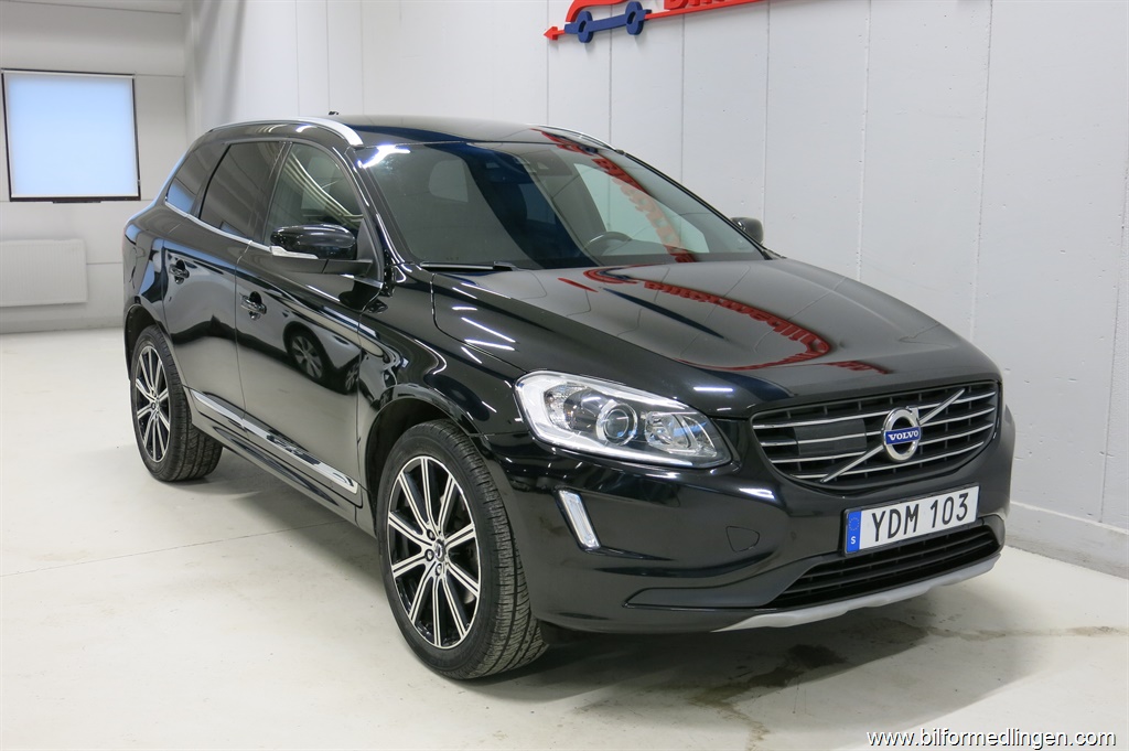 Bild 20 på Volvo XC60