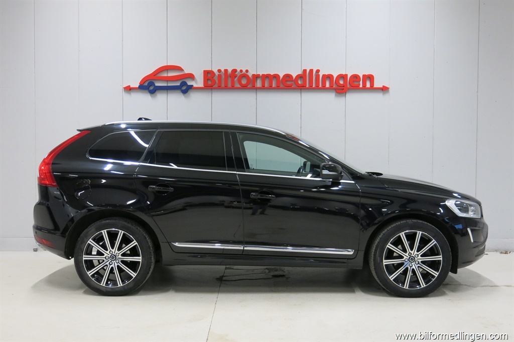 Bild 21 på Volvo XC60