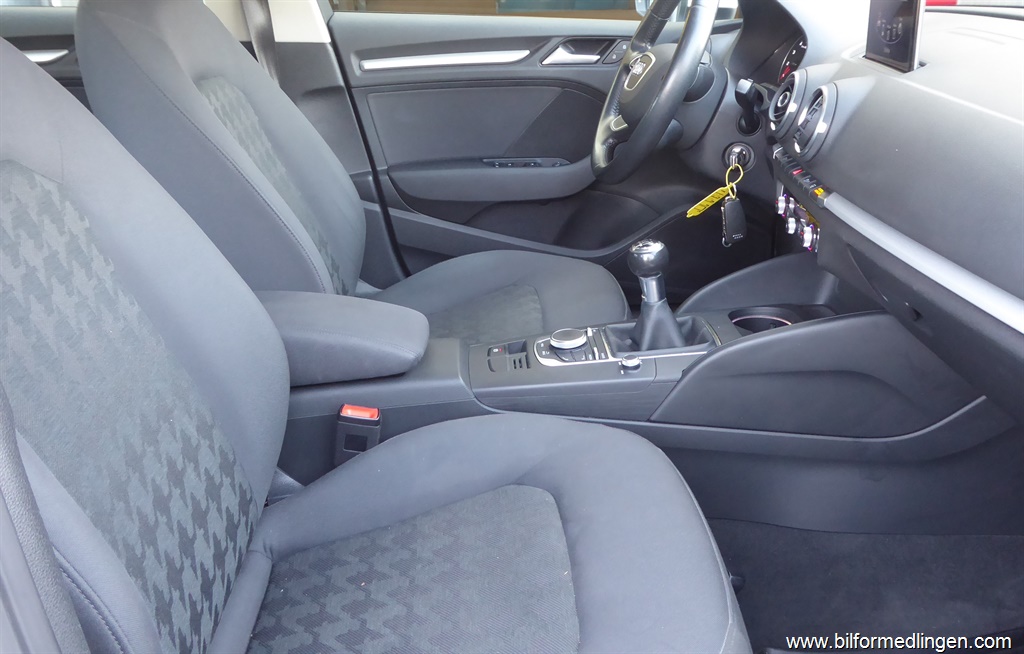 Bild 5 på Audi A3