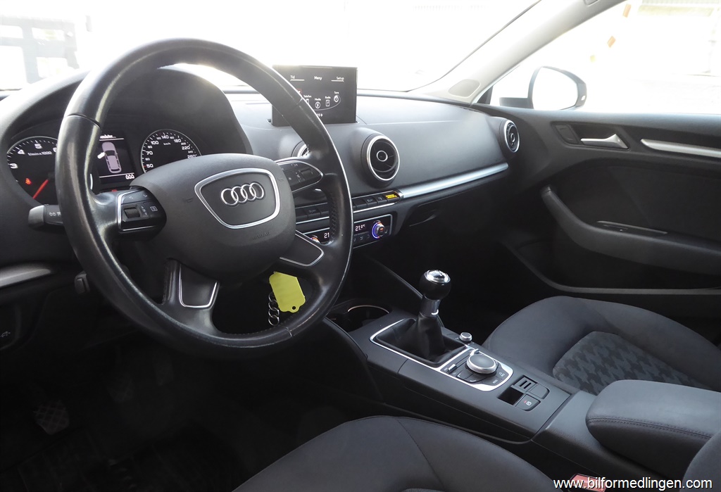 Bild 8 på Audi A3