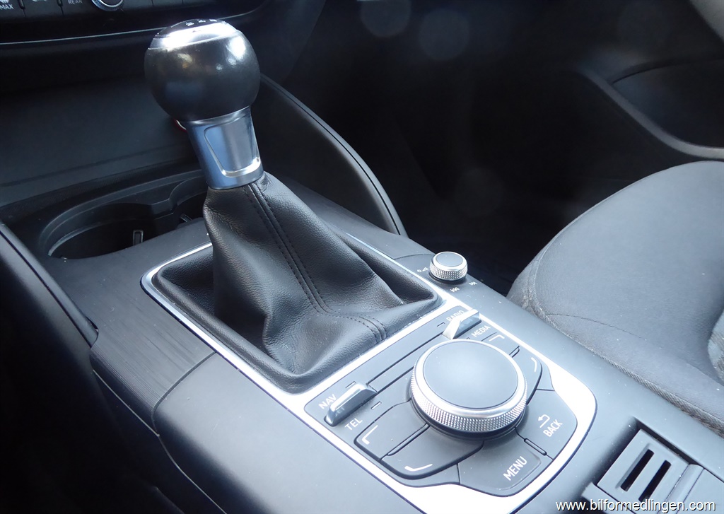 Bild 9 på Audi A3