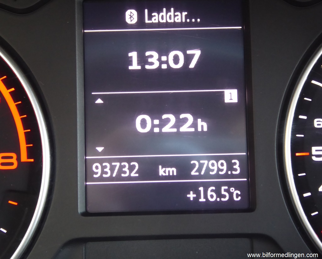 Bild 11 på Audi A3