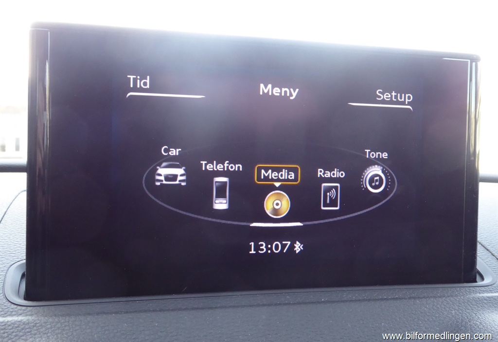 Bild 13 på Audi A3