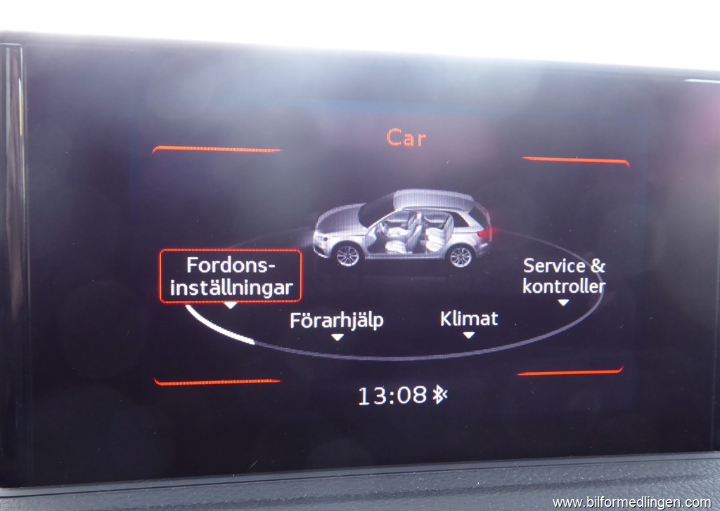 Bild 14 på Audi A3